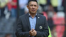 Nacho Ambriz confesó el sufrimiento por las críticas en el América: "Afectó a mis hijos"