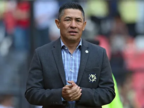 Nacho Ambriz confesó el sufrimiento por las críticas en el América: "Afectó a mis hijos"
