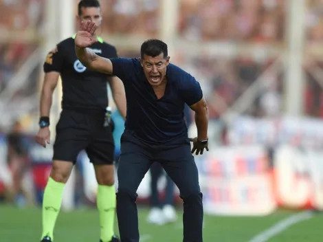 Se perfilan los once de San Lorenzo para visitar a Boca en la Bombonera