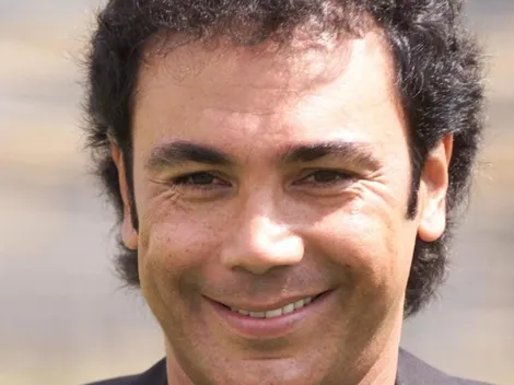 Hugo Sánchez le pegó a los mexicanos: "Si fuese argentino me valorarían más"