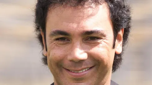 Hugo quiere dirigir al Real Madrid.