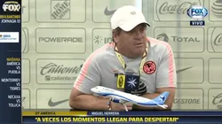 El Piojo sabe que el América no permite que sigan fallando: "No podemos dar esas bajas"