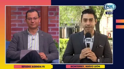 Ruben Rodríguez nos trajó toda la información de los equipos Regiomontanos.