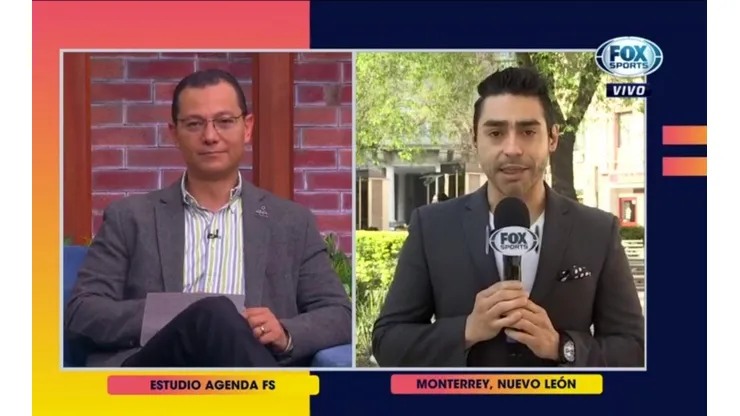 Ruben Rodríguez nos trajó toda la información de los equipos Regiomontanos.