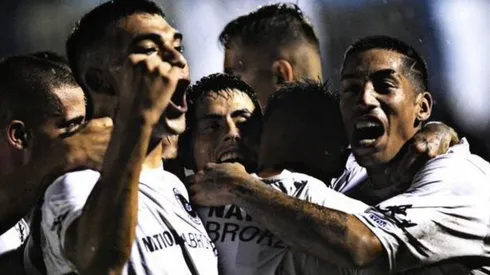 Pilar logró una victoria sin precedente alguno.