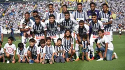 Russo ya tendría definido el once titular para medirse ante Cantolao