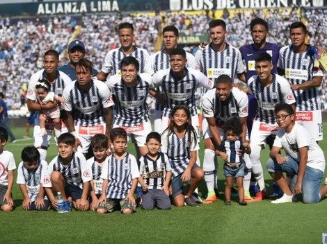 Russo ya tendría definido el once titular para medirse ante Cantolao