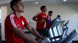 El objetivo: consolidarse en la punta del campeonato y no dejar el liderato