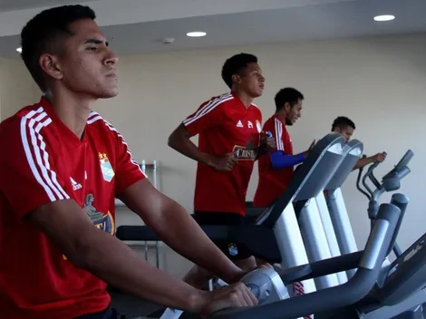 El objetivo: consolidarse en la punta del campeonato y no dejar el liderato