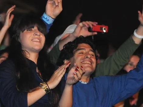 El abogado de Maradona confirmó que Diego reconocerá a 3 nuevos hijos