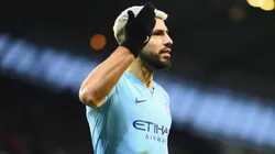 El premio que recibió Agüero el día siguiente a no ser llamado a la Selección Argentina