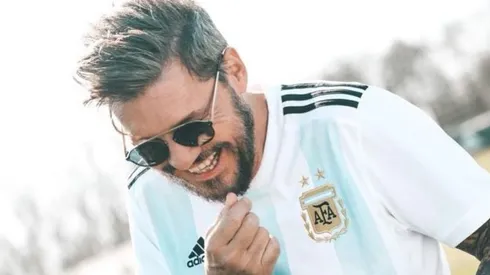 Marcelo Tinelli hace amistad con otro equipo de la Superliga Argentina