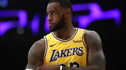 Bomba: Los Lakers podrían traspasar a LeBron en verano, según prensa estadounidense