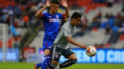 Atlas vs Cruz Azul (Foto: Getty)