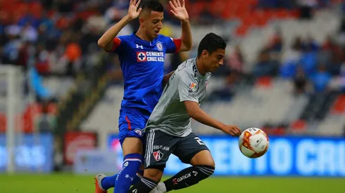 Atlas vs Cruz Azul (Foto: Getty)