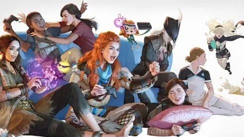 Sony se une al Día Internacional de la Mujer con este video especial