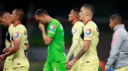 Uno de los mejores jugadores del América está en duda para el partido ante el Puebla