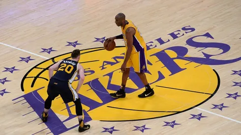 Polémica: Kobe Bryant aconsejó a Ben Simmons qué hacer para triunfar