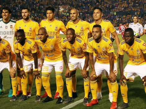 Tigres no tendrá a dos de sus mejores jugadores en el Clásico Regio