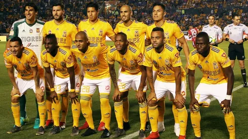Tigres sufrirá dos duras bajas para enfrentar a Monterrey.