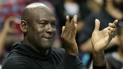Michael Jordan le manda un mensajito a LeBron James por su hazaña reciente
