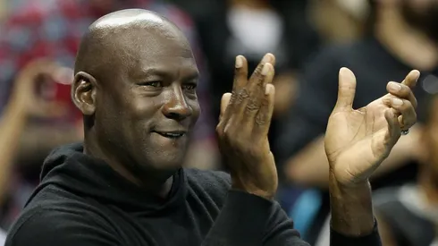 Michael Jordan le manda un mensajito a LeBron James por su hazaña reciente