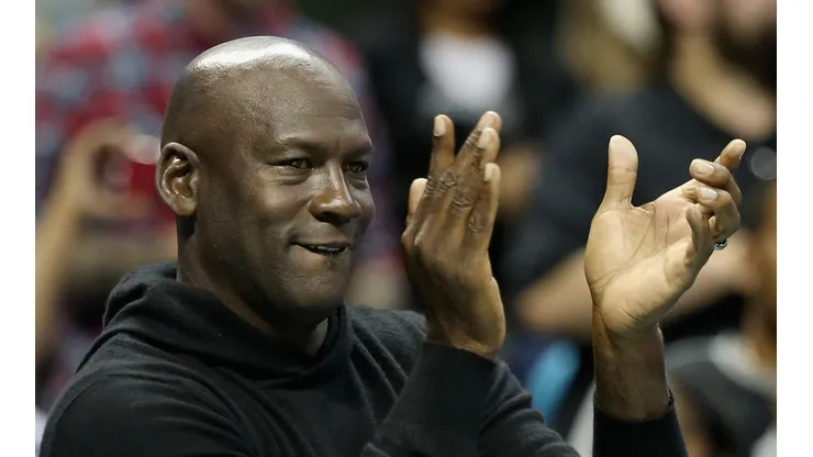 Michael Jordan le manda un mensajito a LeBron James por su hazaña reciente