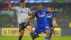 Atlas vs Cruz Azul (Foto: Getty)