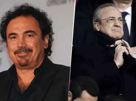 Florentino Pérez le respondió a Hugo Sánchez con una frase que ilusiona