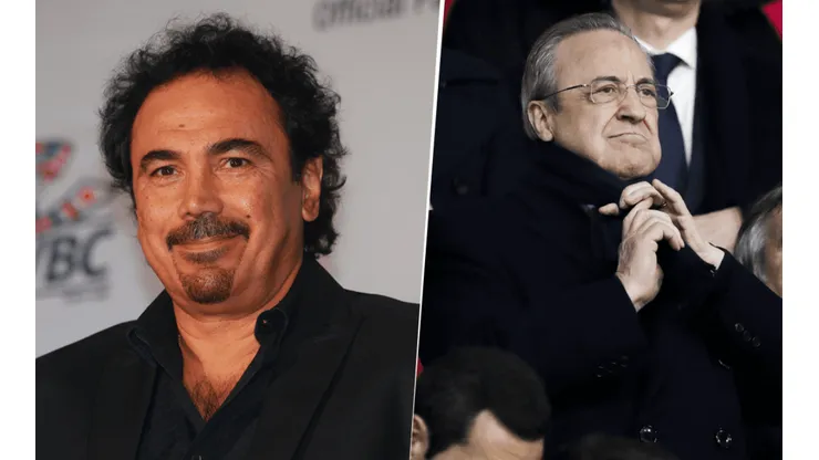 Hugo Sánchez es opción para dirigir el Real Madrid.