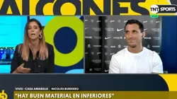 Esto es Boca: Burdisso respondió si le gustaría volver a jugar contra River