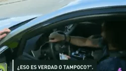 La reacción de Marcelo cuando le preguntaron si se va a Juvenuts