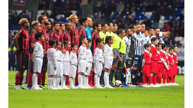 Foto: Jam media.