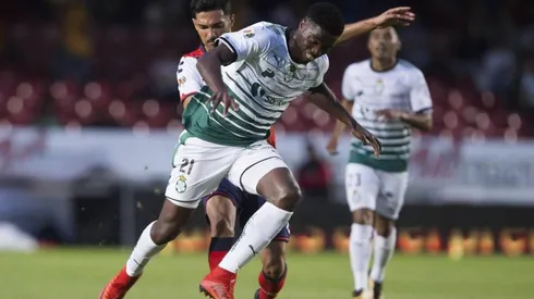 Veracruz vs Santos Laguna
