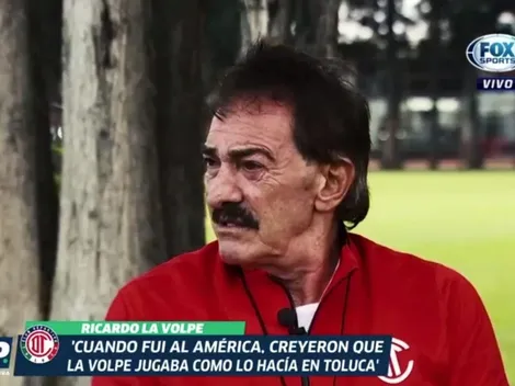 La Volpe reveló que hizo debutar a Edson Álvarez porque vio en él a una gloria del fútbol mexicano