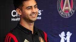 Llena de argentinos: La MLS es la liga con más jóvenes en los Estados Unidos