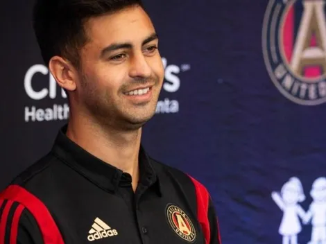 Llena de argentinos: La MLS es la liga con más jóvenes en los Estados Unidos