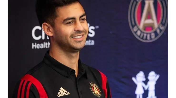 Llena de argentinos: La MLS es la liga con más jóvenes en los Estados Unidos