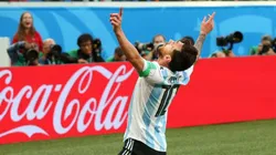 "De nuevo en casa": el video de la Selección Argentina en el regreso de Messi