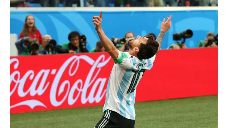 "De nuevo en casa": el video de la Selección Argentina en el regreso de Messi