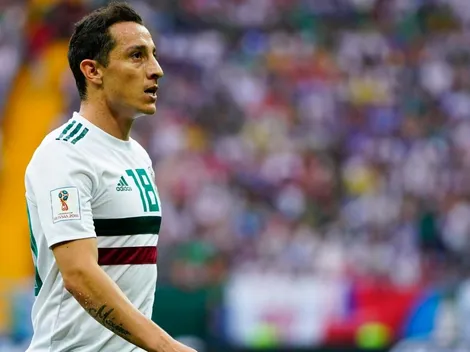 El hijo de Guardado lo trolleó de la peor manera: con cánticos de Chivas