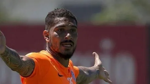 La apelación de Guerrero no tuvo un final feliz