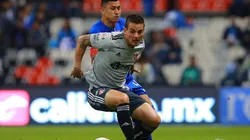 Atlas vs Cruz Azul (Foto: Getty)