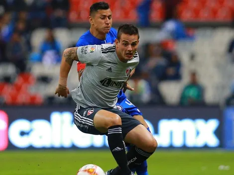 Qué canal transmite Atlas vs Cruz Azul por la Liga MX