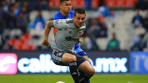 Atlas vs Cruz Azul (Foto: Getty)