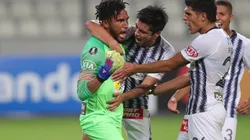 Brilló defendiendo los colores del Alianza Lima pero no quiere pensar en la Selección