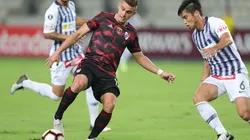 Bombazo: Alianza Lima presentará un reclamo ante la Conmebol