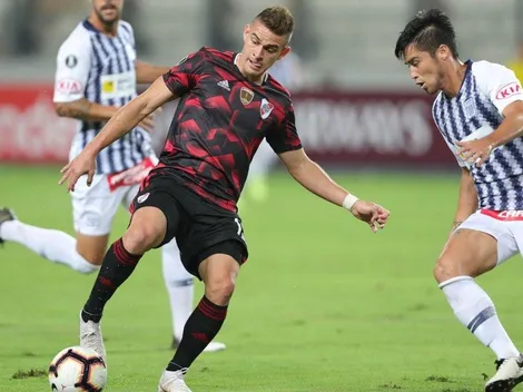 Bombazo: Alianza Lima presentará un reclamo ante la Conmebol