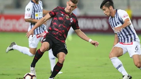 Bombazo: Alianza Lima presentará un reclamo ante la Conmebol