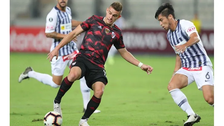 Bombazo: Alianza Lima presentará un reclamo ante la Conmebol